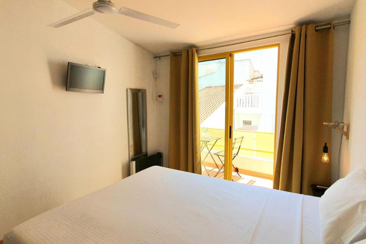 Lovelystay - Yellow Submarine House Lagos Eksteriør bilde