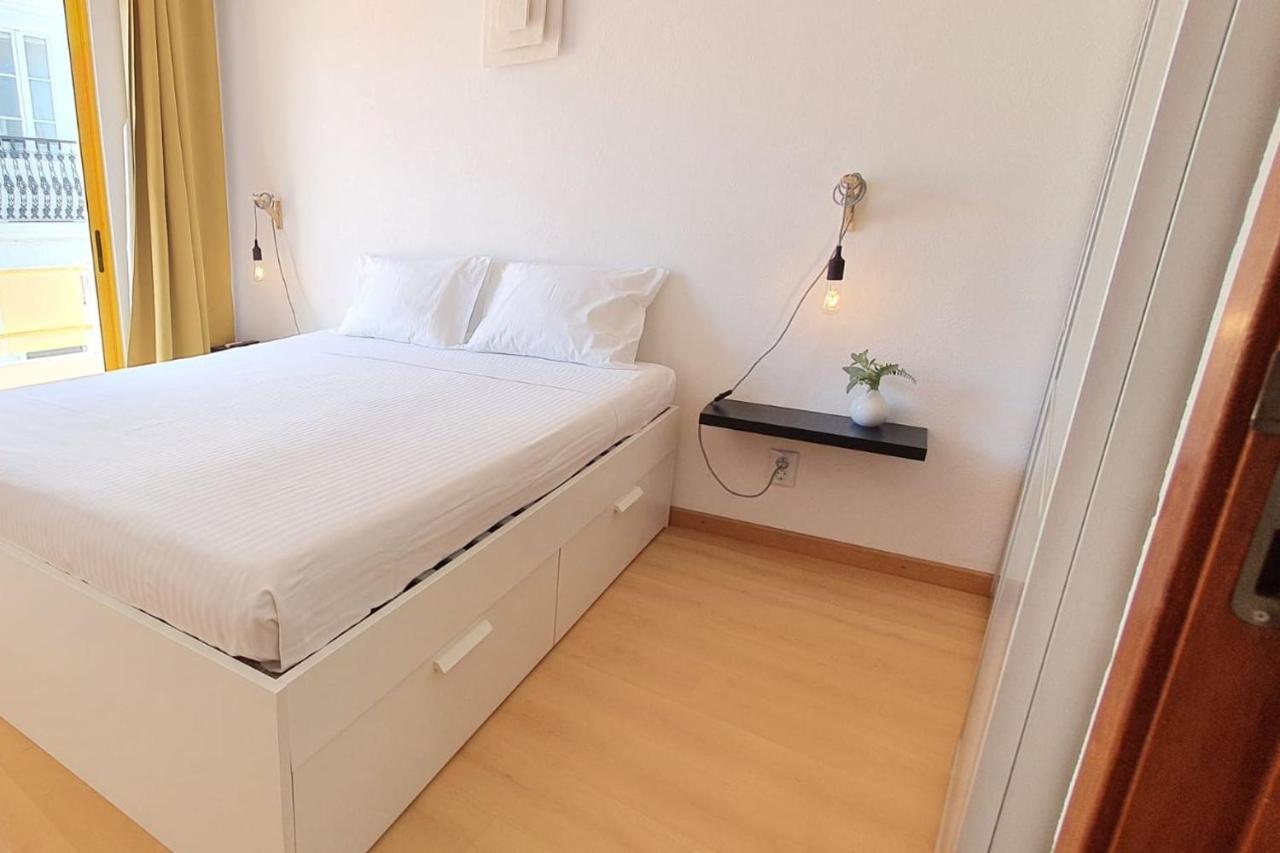 Lovelystay - Yellow Submarine House Lagos Eksteriør bilde