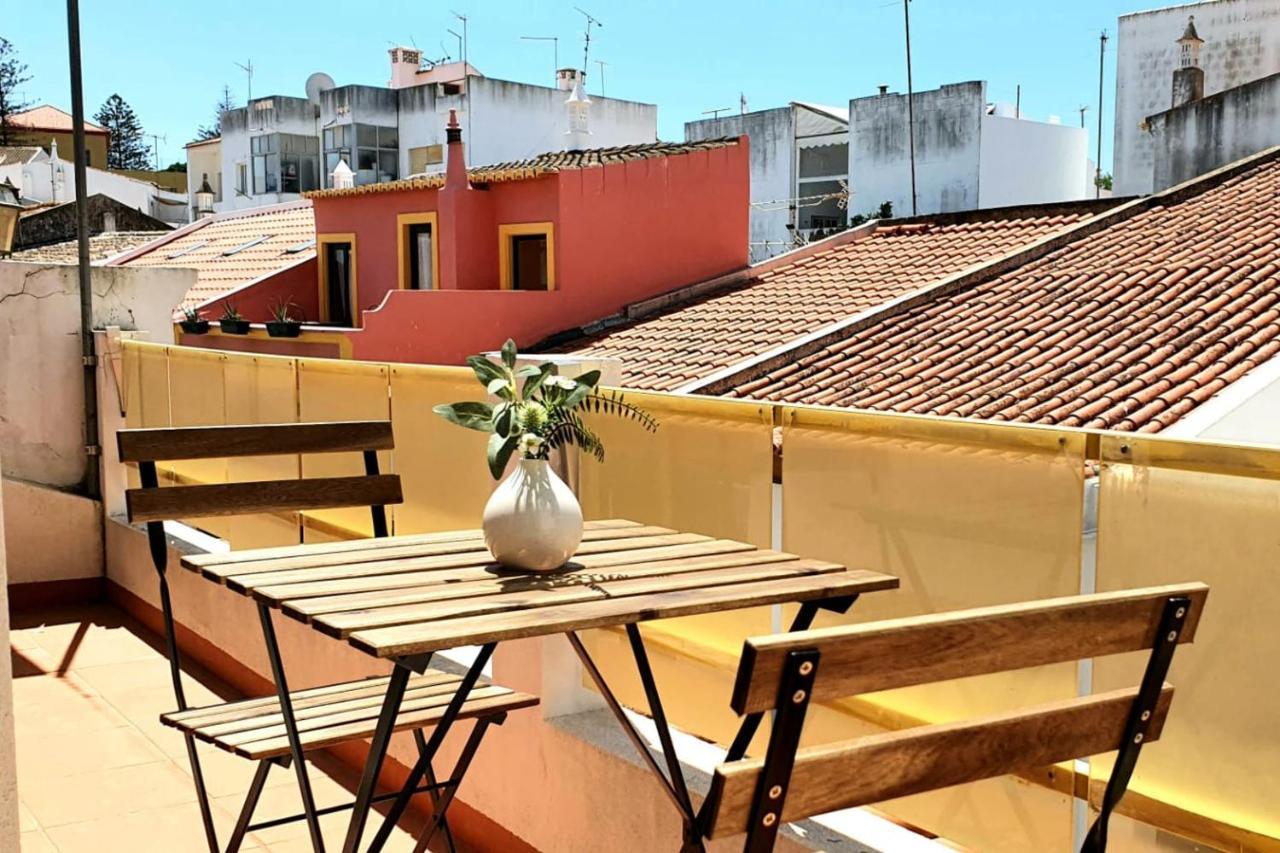Lovelystay - Yellow Submarine House Lagos Eksteriør bilde
