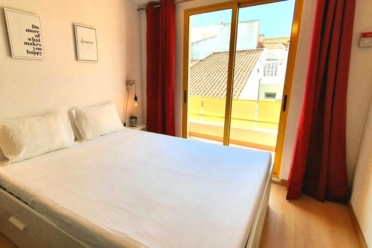 Lovelystay - Yellow Submarine House Lagos Eksteriør bilde