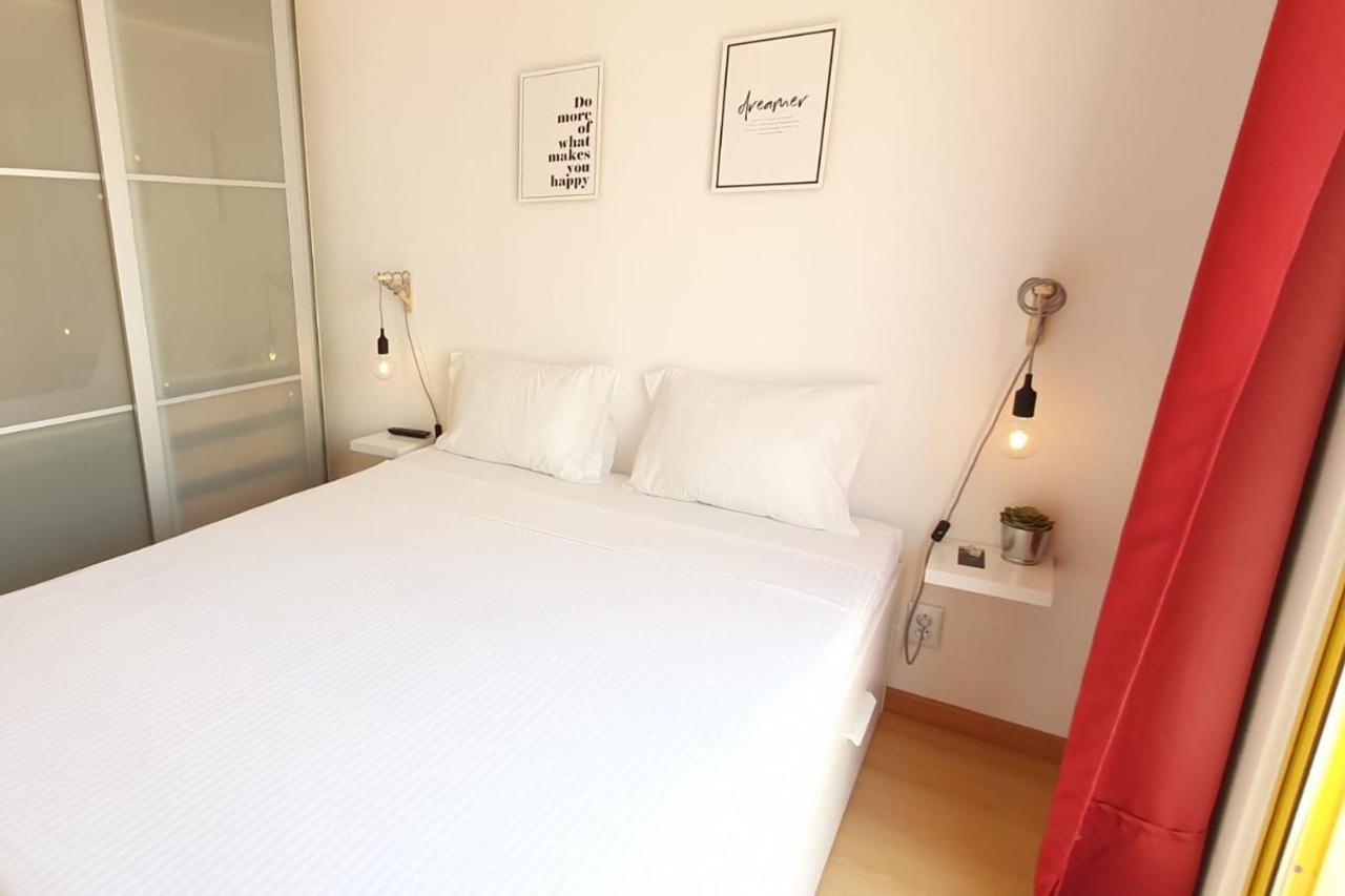 Lovelystay - Yellow Submarine House Lagos Eksteriør bilde