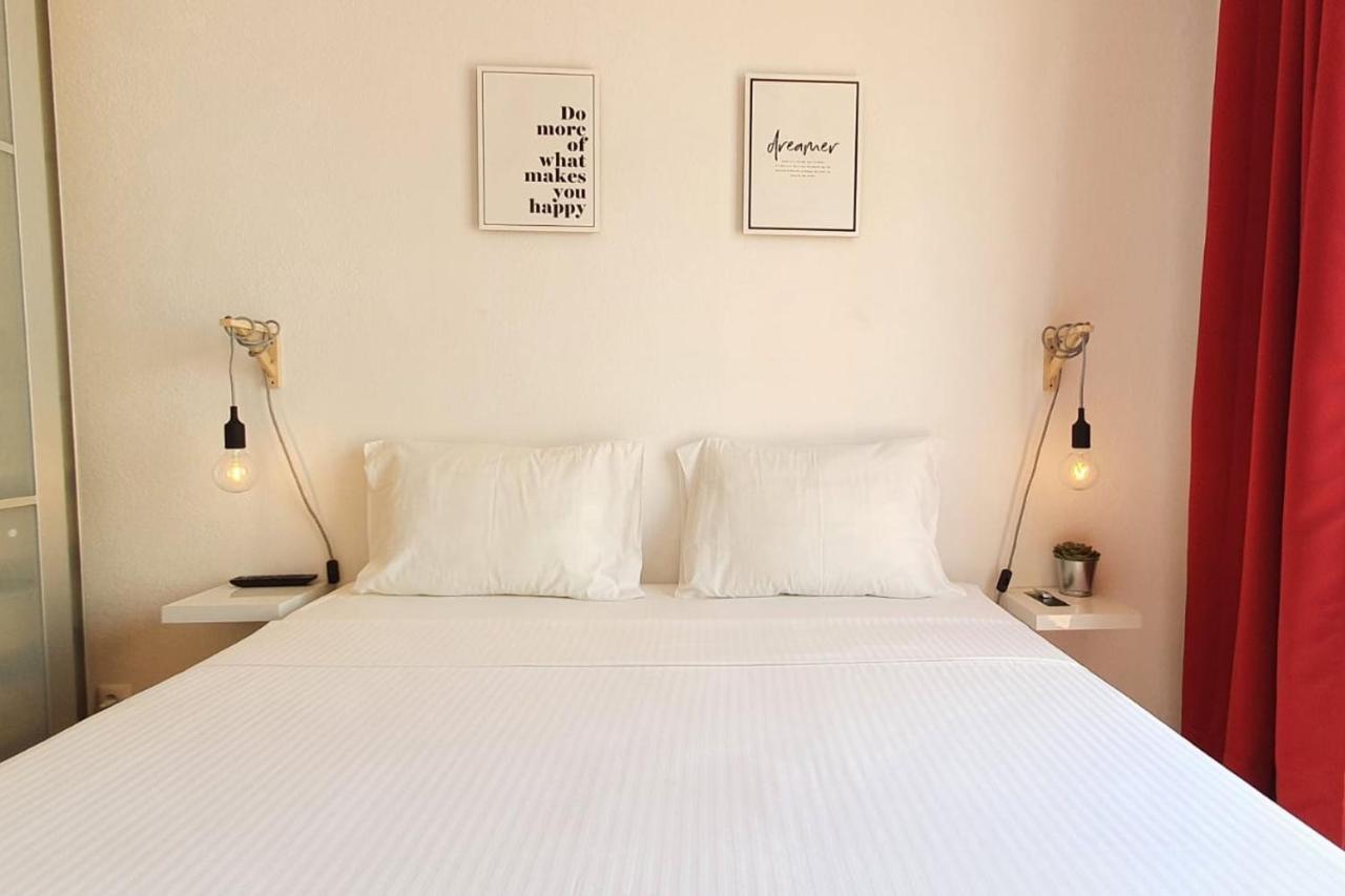 Lovelystay - Yellow Submarine House Lagos Eksteriør bilde