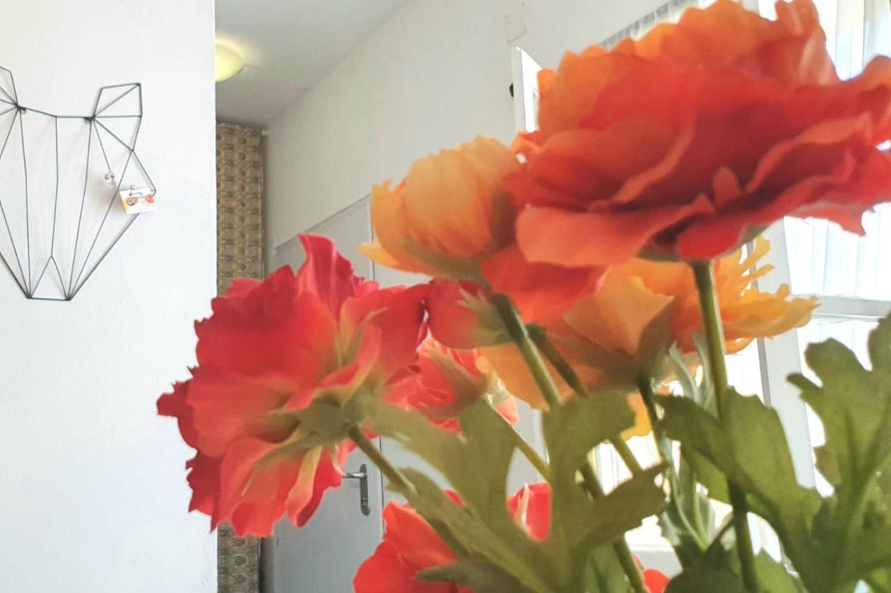 Lovelystay - Yellow Submarine House Lagos Eksteriør bilde
