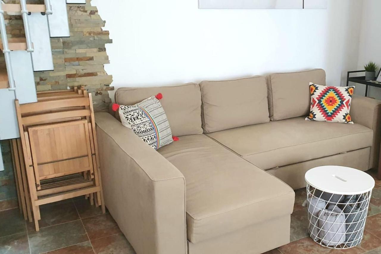 Lovelystay - Yellow Submarine House Lagos Eksteriør bilde