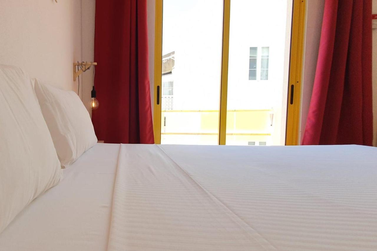 Lovelystay - Yellow Submarine House Lagos Eksteriør bilde