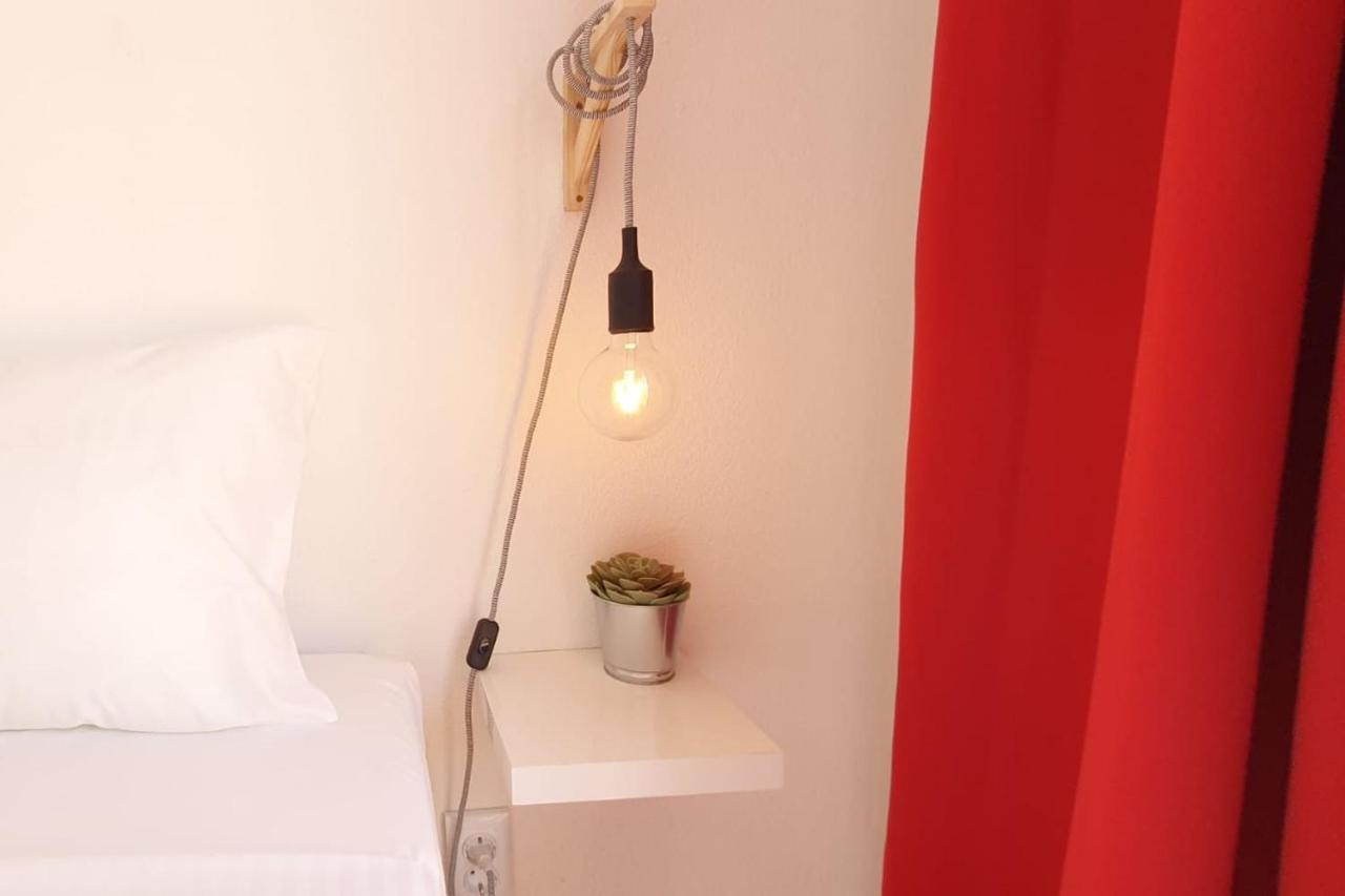 Lovelystay - Yellow Submarine House Lagos Eksteriør bilde