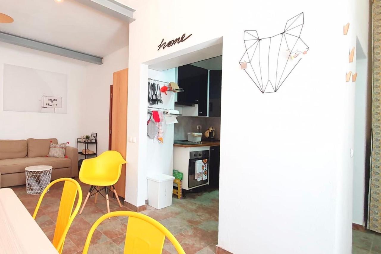 Lovelystay - Yellow Submarine House Lagos Eksteriør bilde