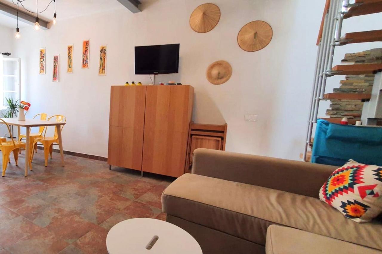 Lovelystay - Yellow Submarine House Lagos Eksteriør bilde